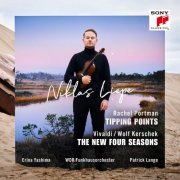 Niklas Liepe - Rachel Portman: Tipping Points, Vivaldi/Kerschek: The New Four Seasons (2024) [Hi-Res]