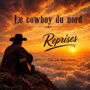 Le Cowboy Du Nord - Reprise (2026) Hi-Res