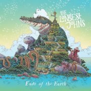 The Longest Johns - Ends of the Earth (2026)