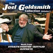 Joel Goldsmith - The Joel Goldsmith Collection Vol. 2 (2022) [Hi-Res]