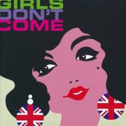 Various Artists - Here Come The Girls 10: Girls Don't Come (1999)
