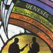 Kevin Eubanks & Bill Pierce - Genesis (2003)