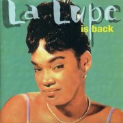 La Lupe - La Lupe Is Back (1960)
