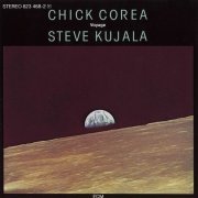 Chick Corea - Voyage (1985)