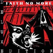 Faith No More - King for a Day… Fool for a Lifetime (Remastered Deluxe Edition) (1995) [Hi-Res]