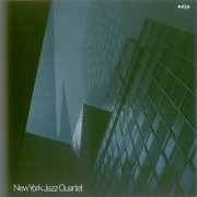 New York Jazz Quartet - Surge (1977) FLAC