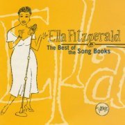 Ella Fitzgerald - The Best Of The Song Books (1993)