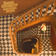 Shane Guerrette - Come Along As One (LP) (2026) [Hi-Res]