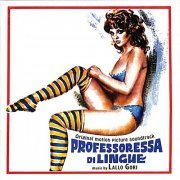 Lallo Gori - Professoressa di lingue (Original Motion Picture Soundtrack) (2021) [Hi-Res]