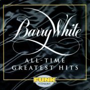 Barry White - All Time Greatest Hits (1994)