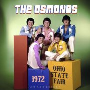 The Osmonds - Ohio State Fair 1972 (2025)