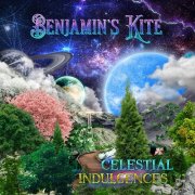 Benjamin's Kite - Celestial Indulgences (2026)