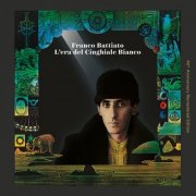 Franco Battiato - L'Era Del Cinghiale Bianco (40th Anniversary Remastered Edition) (2019) [Hi-Res]