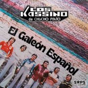 Los Kassino de Chucho Pinto - El Galeón Español (2025)