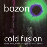 Bozon - Cold Fusion (2011)