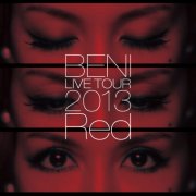 Beni - Red Live Tour 2013 (2013)