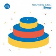 406 Project - Stage (2021) flac