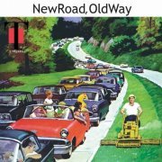 T-Square - New Road, Old Way (2002)