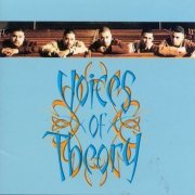 Voices Of Theory - Voices Of Theory (1998)