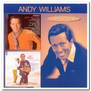 Andy Williams - Honey & Happy Heart (1999)