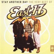 East 17 - Stay Another Day - The Very Best Of (2010) CD-Rip