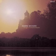 Jeanne Michard 5Tet - Songes transatlantiques (2022) [Hi-Res]