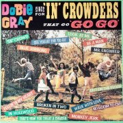 Dobie Gray - Dobie Gray Sings For 'In' Crowders that go 'Go Go' (1965)