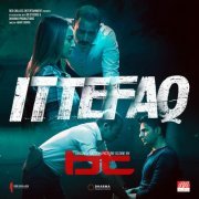 BT - ITTEFAQ (Original Motion Picture Score) (2018)