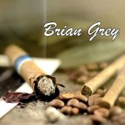 Brian Grey - Chilled Blues (2022)