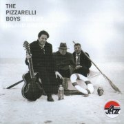 The Pizzarelli Boys - Desert Island Dreamers (2010) FLAC