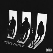 Bas & The Hics - Melanchronica (2025) [Hi-Res]
