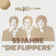 Die Flippers - 55 Jahre "Die Flippers" (2024)