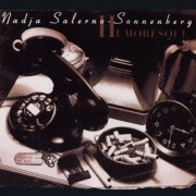 Nadja Salerno-Sonnenberg - Humoresque (1998)