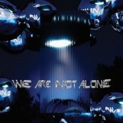 VA - Ellen Allien presents We Are Not Alone Pt. 7 (2024)