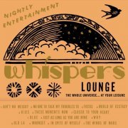 Various Artists - Whispers: Lounge Originals (2020)