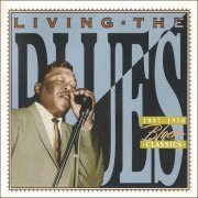 VA - Living The Blues - 1957-1959 Blues Classics (1996)