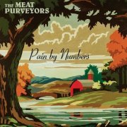 The Meat Purveyors - Pain by Numbers (2004)