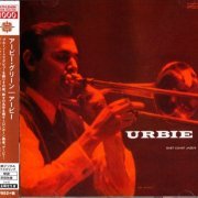 Urbie Green - Urbie: East Coast Jazz Series No.6 (1955) [2014 Bethlehem Album Collection 1000] CD-Rip