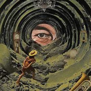 The Golden Fleece - Mind Mirror (2019)