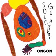 Ongon - Solo Guimbri (2026) [Hi-Res]