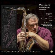 David Stambler, The Baltimore Chamber Orchestra & Anne Harrigan - Resilient (2020)