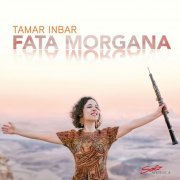 Tamar Inbar - Fata Morgana (2023) [Hi-Res]