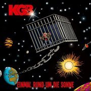 K.G.B. - Einmal rund um die Sonne (1990/2021)