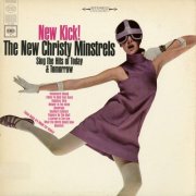 The New Christy Minstrels - New Kick! (1966)