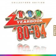 VA - Now Yearbook Extra '80-'84 (Volume II) (2024)