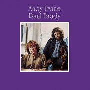 Andy Irvine and Paul Brady - Andy Irvine / Paul Brady (Remastered) (2022) Hi Res