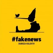 Dubioza Kolektiv - #fakenews (2020)