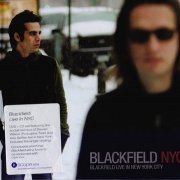 Blackfield - Live In New York City (2007)