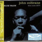 John Coltrane - Blue Train (2022) [SACD]