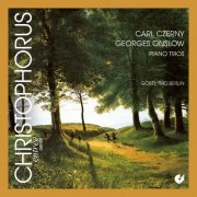 Göbel Trio Berlin - Czerny & Onslow: Piano Trios (1998)